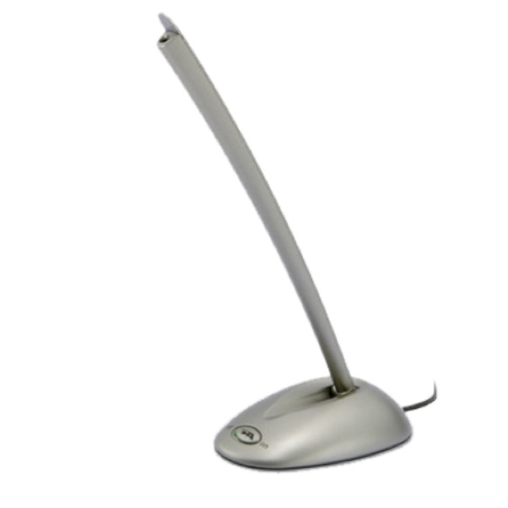 Standing microphone for computer NIP